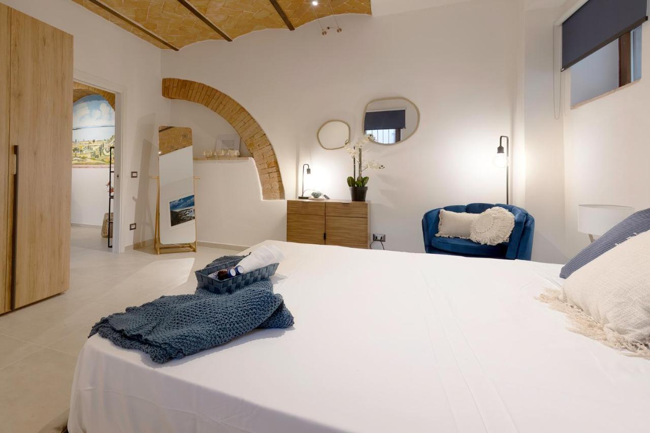 Dolce Far Niente Apartment With Pool & Parking Пассіньяно-суль-Тразімено Екстер'єр фото